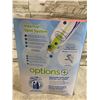 Image 3 : DrBrown's Natural Flow Options + Anti-Colic Bottle Set