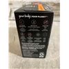 Image 3 : Lot Of 2 Boxes Of U By Kotex Click Compact Unscented Tampons - 16 Tampons Per Box