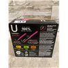 Image 4 : Lot Of 2 Boxes Of U By Kotex Click Compact Unscented Tampons - 16 Tampons Per Box