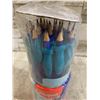 Image 2 : Maped KidyLearn 22 Pencils With Shark Grips
