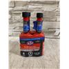 Image 1 : STP Gas Treatment - 4 Bottles