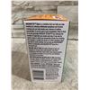 Image 3 : Nicorette 2mg Nicotine 105 PCS Fresh Fruit Gum