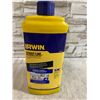 Image 2 : Irwin Strait Line Marking Chalk - 4LBS