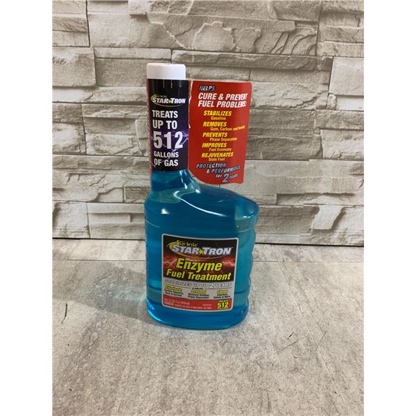 Star Tron Enzyme Fuel Treatment - 946mL