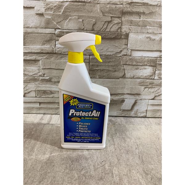 ProtectAll All Surface Care - 946mL