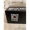 Image 3 : Champs MMA Reflex Ball - Set Of 4