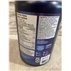 Image 2 : Vega Performance Protein + Recovery Plant Based Protein Powder - Creamy Vanilla Flavour