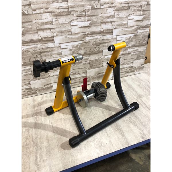 Elite Volare Indoor Magnetic Bicycle Trainer