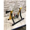 Image 1 : Elite Volare Indoor Magnetic Bicycle Trainer