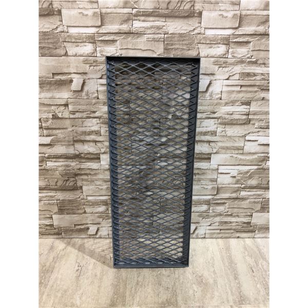 Metal Ventilation Grill