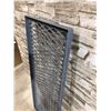 Image 2 : Metal Ventilation Grill