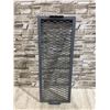 Image 3 : Metal Ventilation Grill