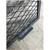 Image 4 : Metal Ventilation Grill
