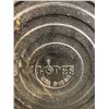 Image 2 : Lodge Pro Logic 12in Square Cast Iron Griddle