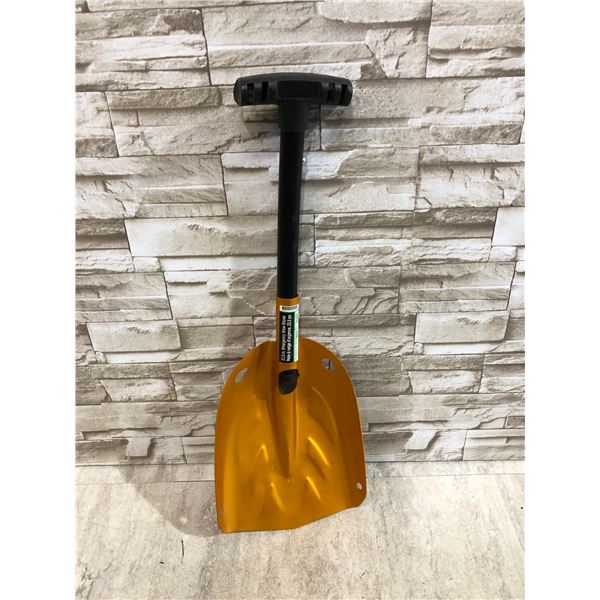 23.5in Emergency Snow Shovel
