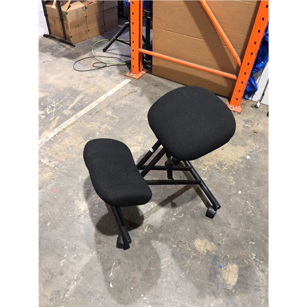 Ergonomic Kneeling Chair