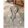 Image 1 : Wrought Iron Plant Stand