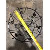 Image 5 : Wrought Iron Plant Stand