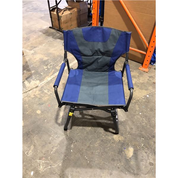 Ever Advanced Oversized Folding Camping Chair