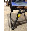 Image 2 : Ever Advanced Oversized Folding Camping Chair