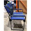 Image 3 : Ever Advanced Oversized Folding Camping Chair