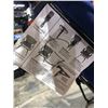 Image 5 : Ever Advanced Oversized Folding Camping Chair