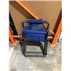 Image 8 : Ever Advanced Oversized Folding Camping Chair