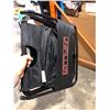 Image 6 : Folding Chair With An Integraded Cooler Bag