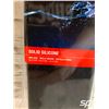 Image 2 : Speedo Solid Silicone One Size Swim Cap