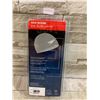 Image 3 : Speedo Solid Silicone One Size Swim Cap