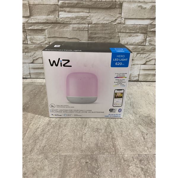 Wiz Hero LED Light