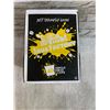 Image 2 : Java Factory Blueberry Short Cake (Blueberry + Vanilla) Flavoured Coffee Pods - 40 Pods - Expiry Dat