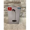 Image 1 : Globe Cory LED Desk Lamp
