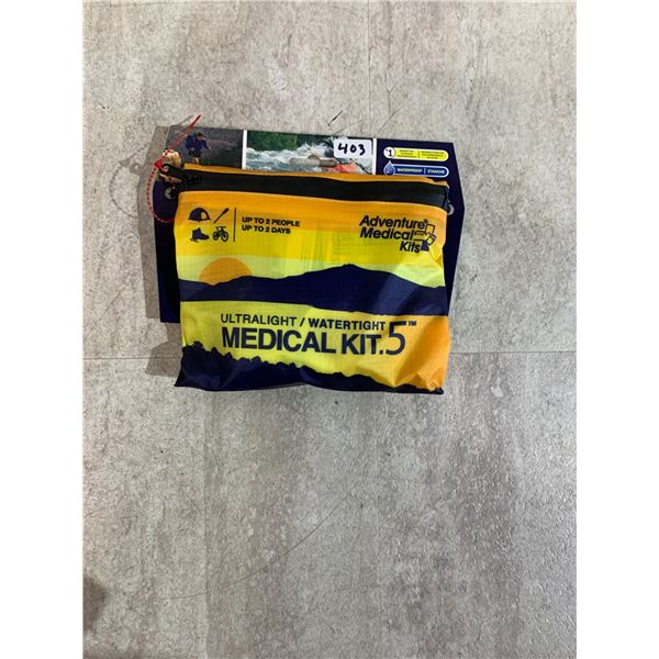 Adventure Medical Kits Ultralight / Watertight Medical Kit