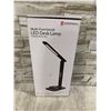 Image 1 : Multi Functional LED Desk Lamp - Model NO: SA-DL1W