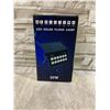 Image 1 : LED Solar Flood Light - 50W