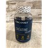 Image 1 : Organika Creatine Gummies - 90 Gummies