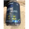 Image 3 : Organika Creatine Gummies - 90 Gummies