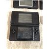 Image 2 : Lot Of 3 Nintendo DS'S - Includes A Charger