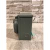 Image 4 : 30 Amp NEMA 3R Generator Power Inlet Box
