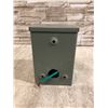 Image 5 : 30 Amp NEMA 3R Generator Power Inlet Box