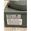 Image 6 : 30 Amp NEMA 3R Generator Power Inlet Box