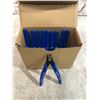 Image 1 : 10 PCS Flush Wire Cutters