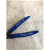 Image 2 : 10 PCS Flush Wire Cutters