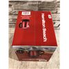Image 5 : Red Hamilton Beach Stainless Steel 1.0L Electric Kettle