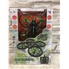 Image 1 : Gamma Remote Control Caged Drone