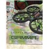 Image 2 : Gamma Remote Control Caged Drone