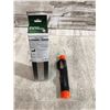 Image 1 : Perfect Grip Trainer Right Handed Golf Club Grip Trainer