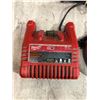 Image 2 : Milwaukee M12 & M18 Multi Voltage Battery Chargers