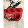 Image 3 : Milwaukee M12 & M18 Multi Voltage Battery Chargers